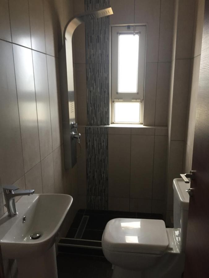Park-Kriti Apartments Amoudara  Экстерьер фото