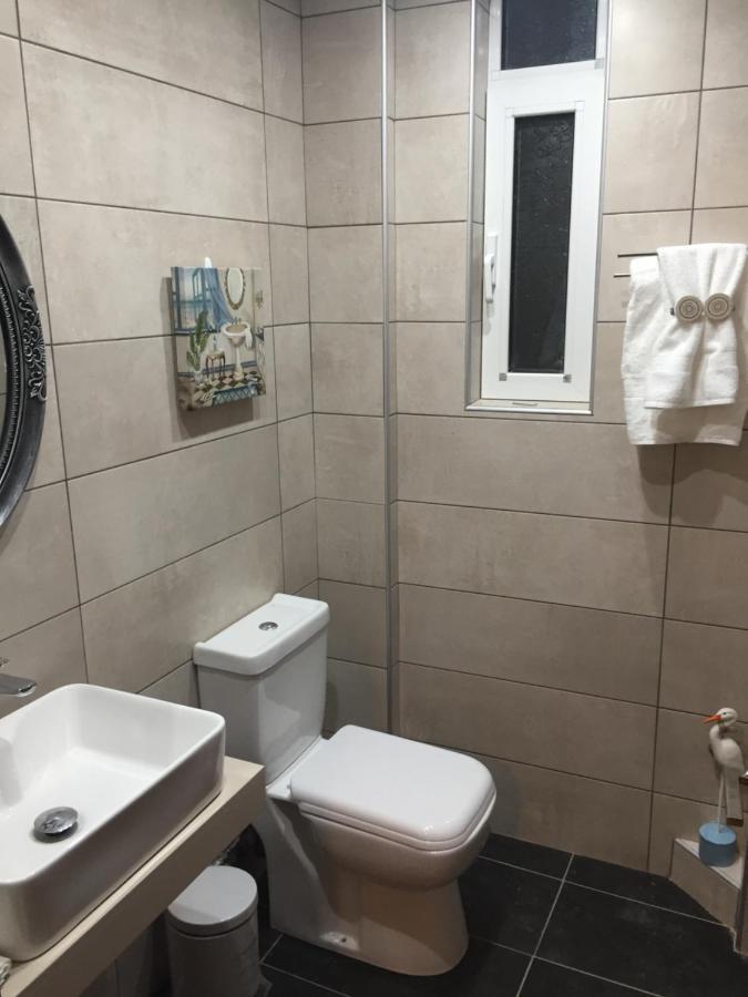 Park-Kriti Apartments Amoudara  Экстерьер фото