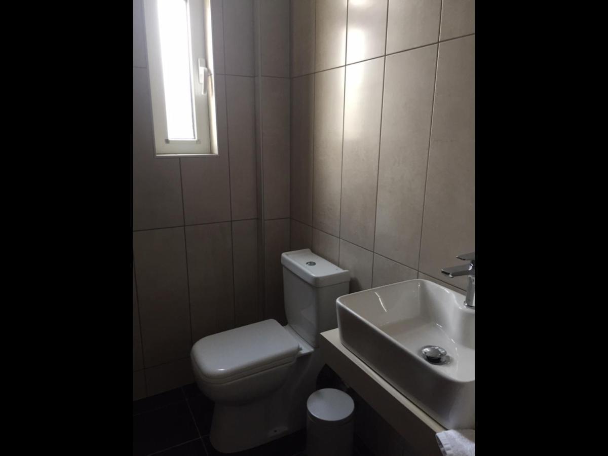 Park-Kriti Apartments Amoudara  Экстерьер фото